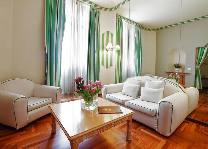 Lolli Palace سانريمو