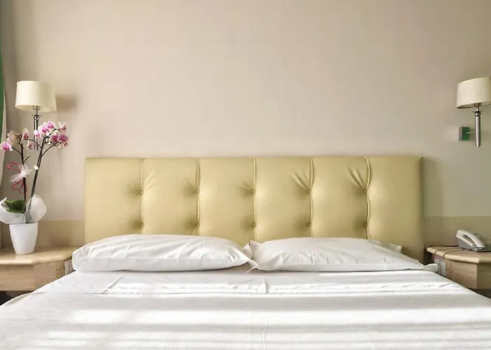 Lolli Palace Hotel Sanremo