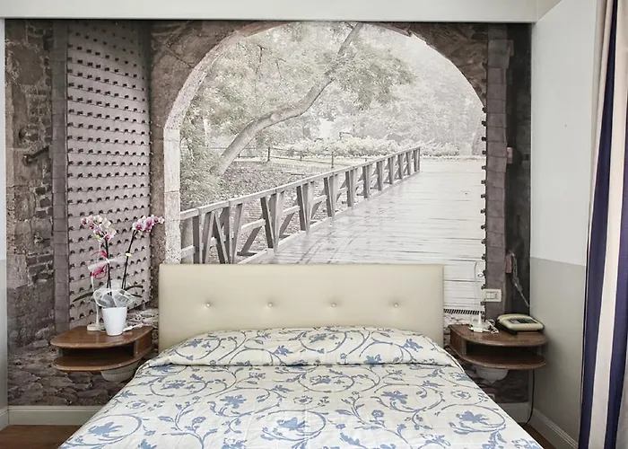 Lolli Palace فندق سانريمو