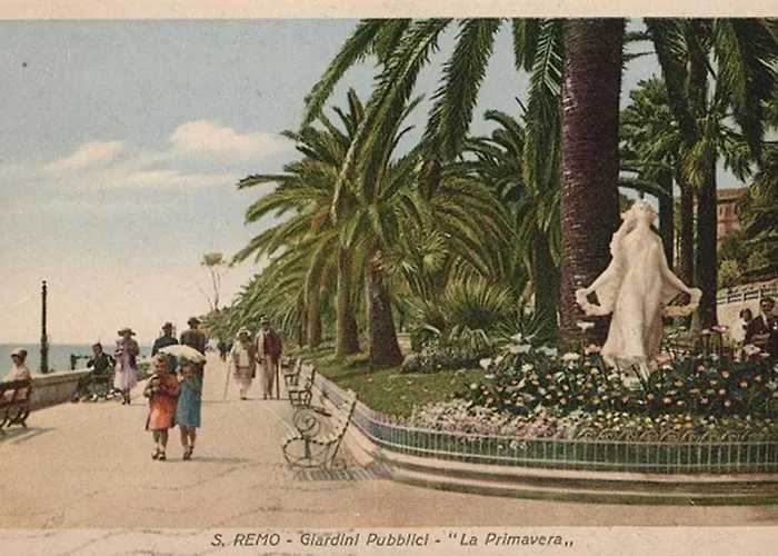 فندق Lolli Palace 3*