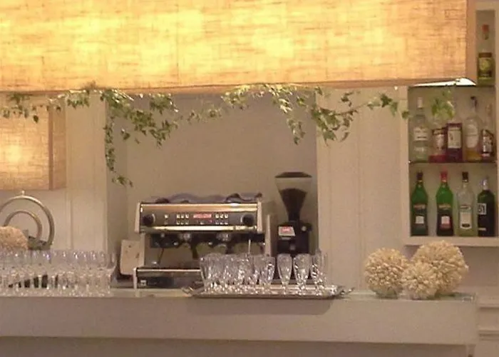 فندق Lolli Palace