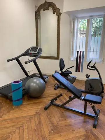 Lolli Palace سانريمو